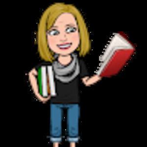 Meet your Posher, Mary lourdes